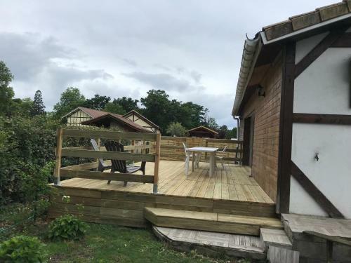La Landaise