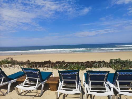 Apartamento 750 Route De La Guirosse