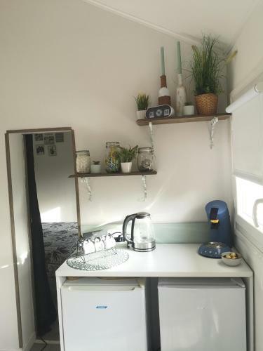 Apartamento 750 Route De La Guirosse