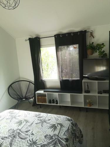 Apartamento 750 Route De La Guirosse