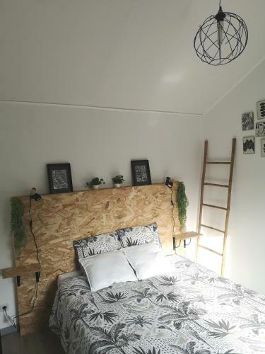 Apartamento 750 Route De La Guirosse
