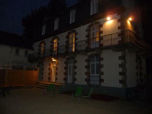 Apartamentos La Maison Bellevue