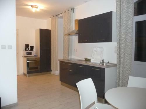Apartamentos La Maison Bellevue