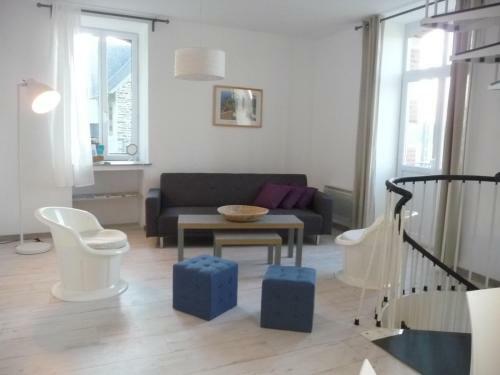 Apartamentos La Maison Bellevue