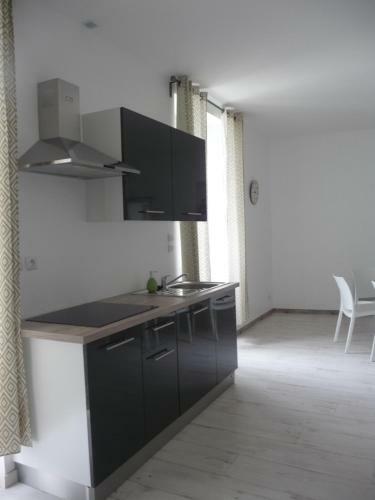 Apartamentos La Maison Bellevue