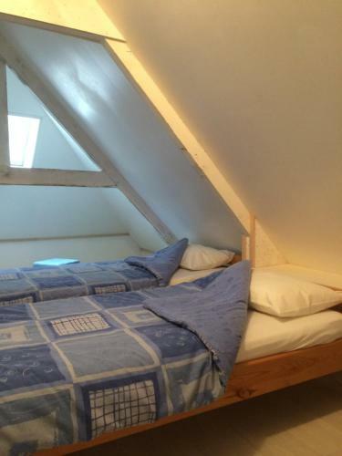 Apartamentos La Maison Bellevue