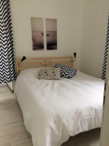 Apartamentos La Maison Bellevue