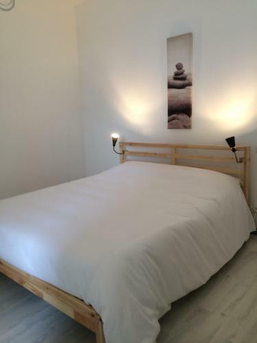 Apartamentos La Maison Bellevue
