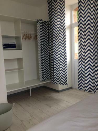 Apartamentos La Maison Bellevue
