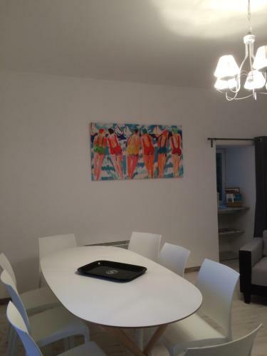 Apartamentos La Maison Bellevue