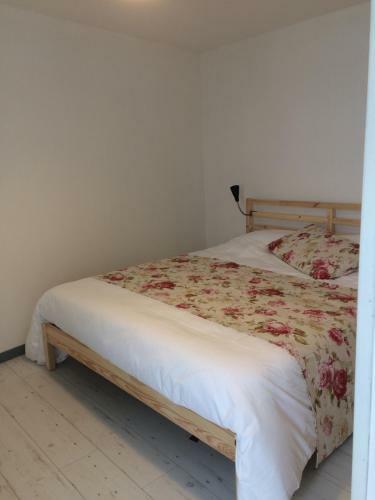 Apartamentos La Maison Bellevue