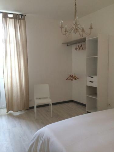 Apartamentos La Maison Bellevue