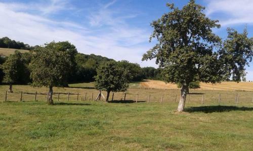 Hostal Le Perche C�ronnais