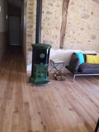 Hostal Le Perche C�ronnais
