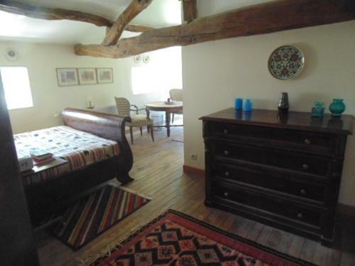 Bed & Breakfast La Maison Sans Soucis