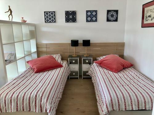 Apartamento Studio Du Mar�chal