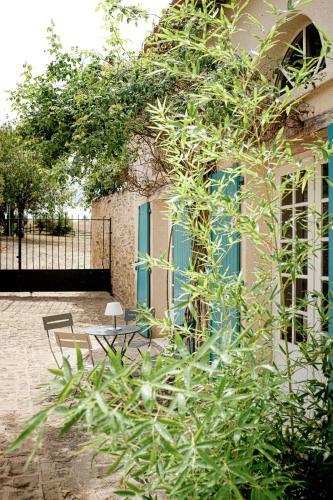 Bed & Breakfast Domaine Du Conte Bleu