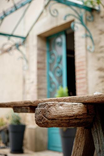 Bed & Breakfast Domaine Du Conte Bleu