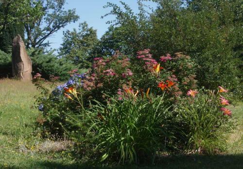 Bed & Breakfast Les Horizons