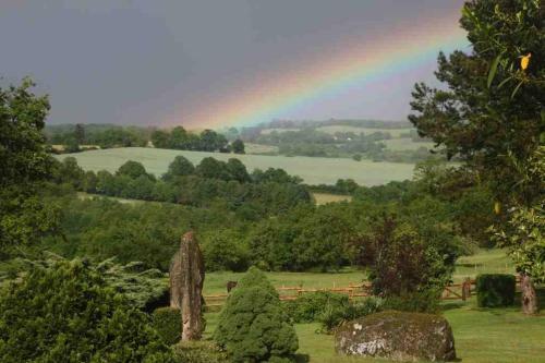 Bed & Breakfast Les Horizons