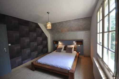 Bed & Breakfast Les Horizons