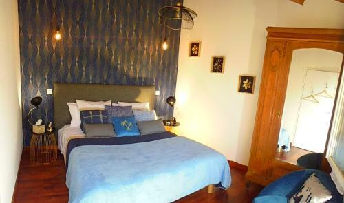 G�te De La Coussotterie Sud Vend�e 4 **** 8 Pers