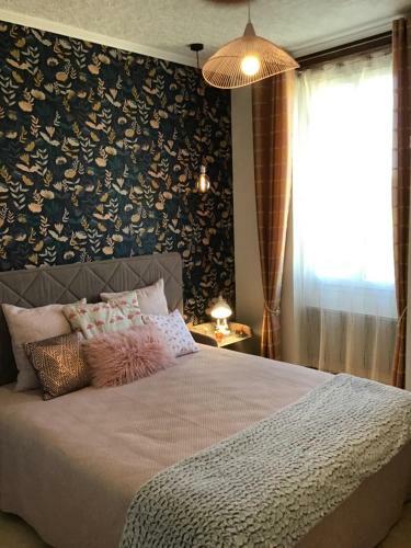 G�te De La Coussotterie Sud Vend�e 4 **** 8 Pers
