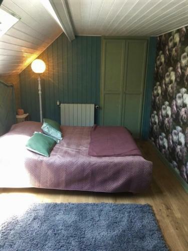 Hostal Manoir Le Mingreaud Chambres D'h�tes
