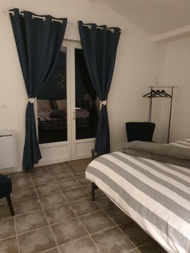 Bed & Breakfast Au Petit Paradis
