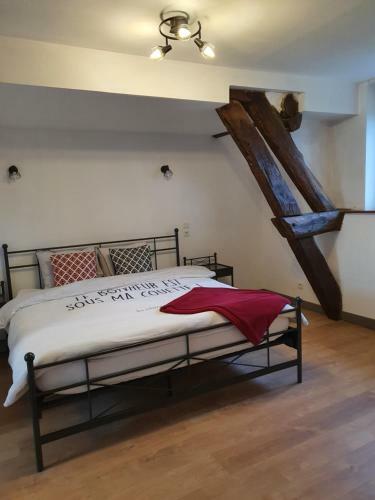 Bed & Breakfast Au Petit Paradis