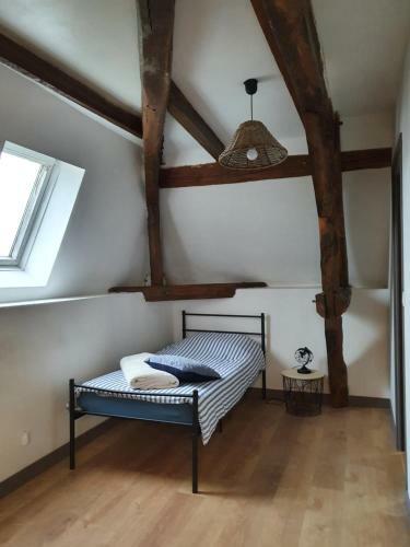Bed & Breakfast Au Petit Paradis