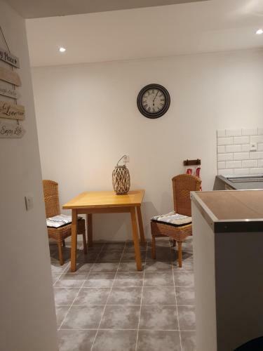 Bed & Breakfast Au Petit Paradis