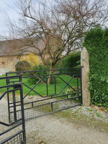 Bed & Breakfast Au Petit Paradis