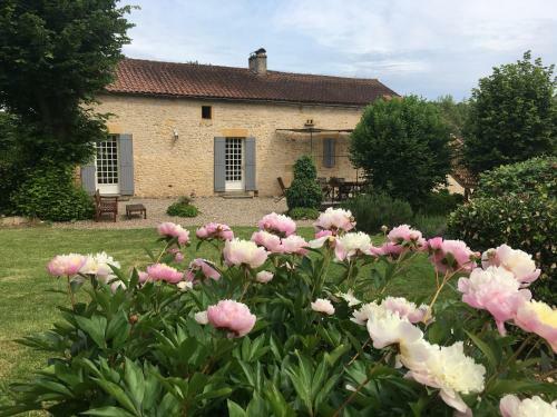 Le Clos De Longas - Gite Et Chambre D'h�tes