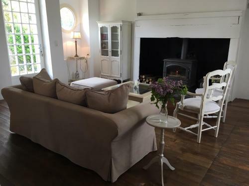 Le Clos De Longas - Gite Et Chambre D'h�tes
