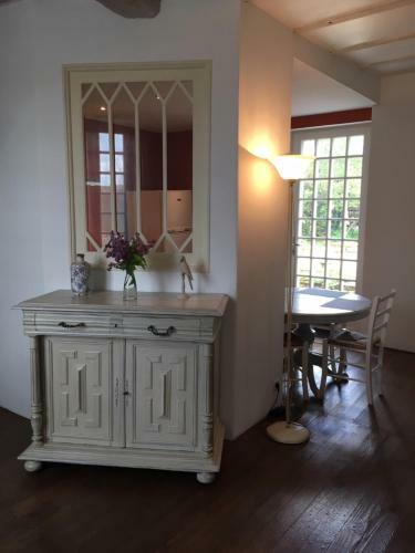 Le Clos De Longas - Gite Et Chambre D'h�tes