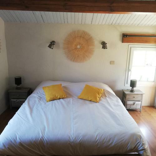 G�te Le Pech