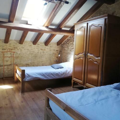 G�te Le Pech