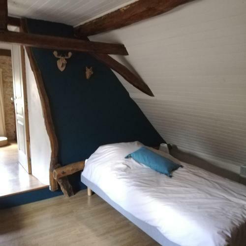 G�te Le Pech