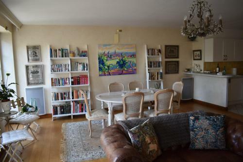 Apartamentos Le Grand Appartement