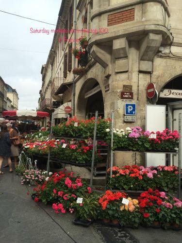 Apartamentos Le Grand Appartement