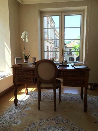 Apartamentos Le Grand Appartement