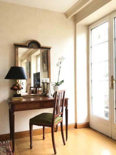 Apartamentos Le Grand Appartement