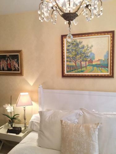 Apartamentos Le Grand Appartement