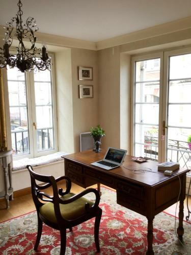 Apartamentos Le Grand Appartement
