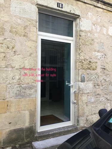 Apartamentos Le Grand Appartement