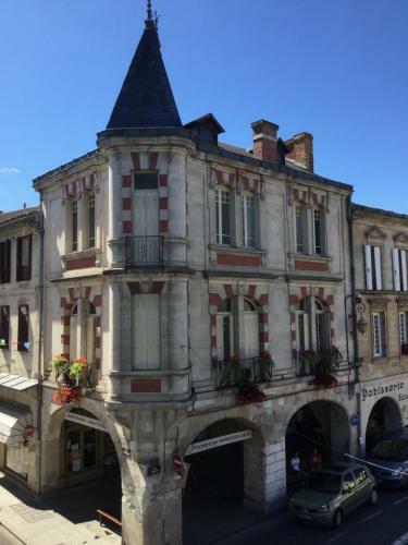Apartamentos Le Grand Appartement