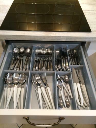 Apartamentos Le Grand Appartement