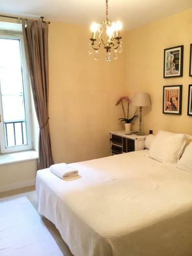 Apartamentos Le Grand Appartement