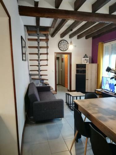 Apartamento Le Loft Montargis Gien Maison de Ville